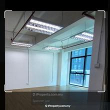 Retail office for sales 