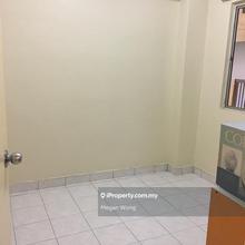 Pelangi Damansara Apartment