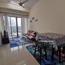 Serviced residence for Rent