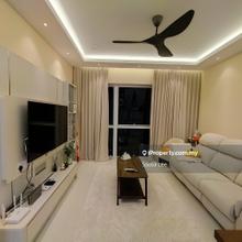 Medini Signature Condominium For Sale
