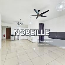Corner And Nice Kitchen And Low Flr, Putra Residence, Serenade