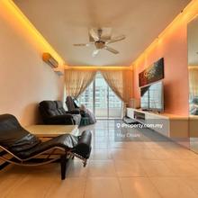 High Floor, Seaview, Pool View, Well maintain unit