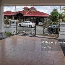 Below Bank Value 40k Semi D at Taman Paya Rumput Indah