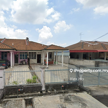Best Buy!! 1 Sty Terrace, Bandar Tasek Mutiara, 3 Rooms, Simpang Ampat