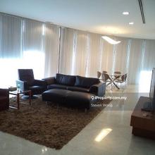 Serviced residence for Sale