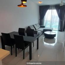 For Rent: Solaris Dutamas, Dutamas