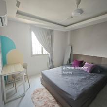 Bangsar specialist