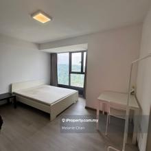 Studio for rent