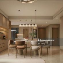 KLCC Embassyview Jln Ampang Grade A ID Furnish Design