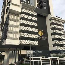Condominium, Residensi Berlian, Setapak, Real Photo, Key on Hand