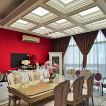 Corner Maplewood Semi Detached house for sale