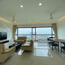 Serviced residence for Sale