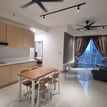 121 Residences, Kampung Sungai Kayu Ara, Petaling Jaya for Rent!