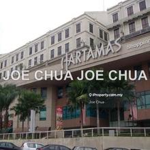 Plaza Damas 4 storey Shop office For Sale!
