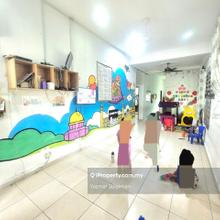 Single Storey Terrace House Taman Semenyih Permai, Semenyih