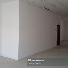 1st Floor Office @ Taipan 2, Senawang