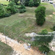 Bungalow Land For Sale, Taman Ponderosa