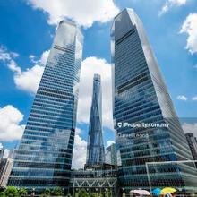 Investment Grade Office Tower For Sale - High Yield ROI