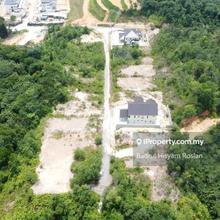 Freehold 6759ft Bungalow Land Desa Putra Sungai Merab Bangi