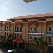 Hotel/Resort for Sale