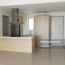 Southbay Plaza High Floor Fully Seaview, Batu Maung