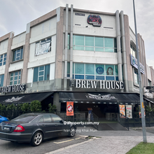 Bandar bukit raja Shop-office for Sale