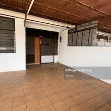 Taman Ria Jaya Single Story Corner for Rent 