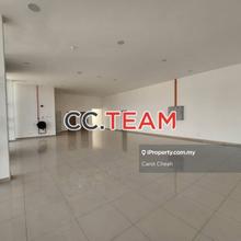 1.5 Storey Detached Factory @ Bukit Minyak