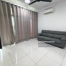 Parc Regency Fully Furnished Unit