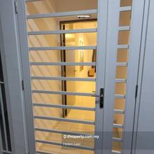 Melaka City Semabok Ayer Leleh Seri Serindit Residence Medium Floor