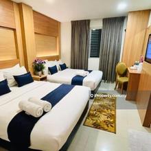 Pudu at KL Hotel for sale