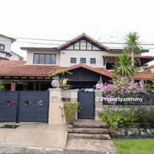 Greenery Mountain View, Move In Condition, Matured Quite Neighbourhood