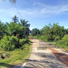 5 Acres Industrial Land @ Mukim Jeram, Kuala Selangor For Sale