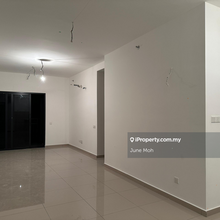 D Vervain 3 rooms bare unit for Sales