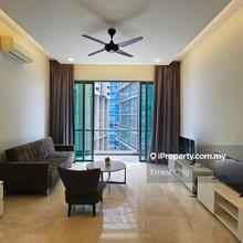 Exclusively for Sale, 2br 2ba Unit with Balcony Vogue Suites One 