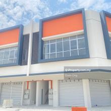 Corner Lot Facing Main Road Suria Square Alam Suria Bandar Puncak Alam