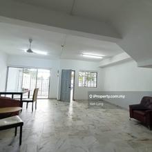 2 storey house in Jalan Tempua, Bandar Puchong Jaya for rent