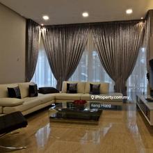 Villa Manja, Freehold Renovated Semi-D Near Desa Parkcity Limited Unit