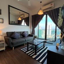 The cheapest and nice unit in The Grand