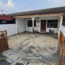 Tmn Song Choon Gunung Rapat Single Storey Terrace House For Rent Sewa