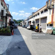 Kota Damansara Sunway Techology Park