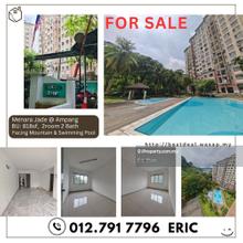 Jade Tower Ampang 