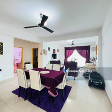 Maskiara Residence Taman Tun Dr Ismail kl