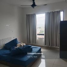 Woodsbury condo for rent @ Harbour Place, Butterworth