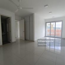 Nadayu 63 condo,taman melawati,brand new&klcc view,below spa price