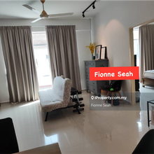 Taman Suria Vista, Tingkat Paya Terubong  For Sale Town House
