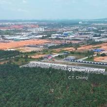 Senai Land