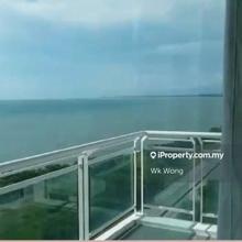 Nautical Bay Condominium at Butterworth Penang