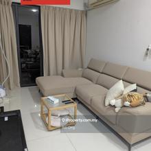 Seaview Condo at Country Garden Danga Bay - High Floor, 2 bedrooms,