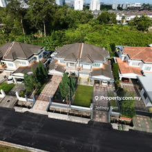 Double Storey Semi-D House @Sungai Maong Ulu For Sale